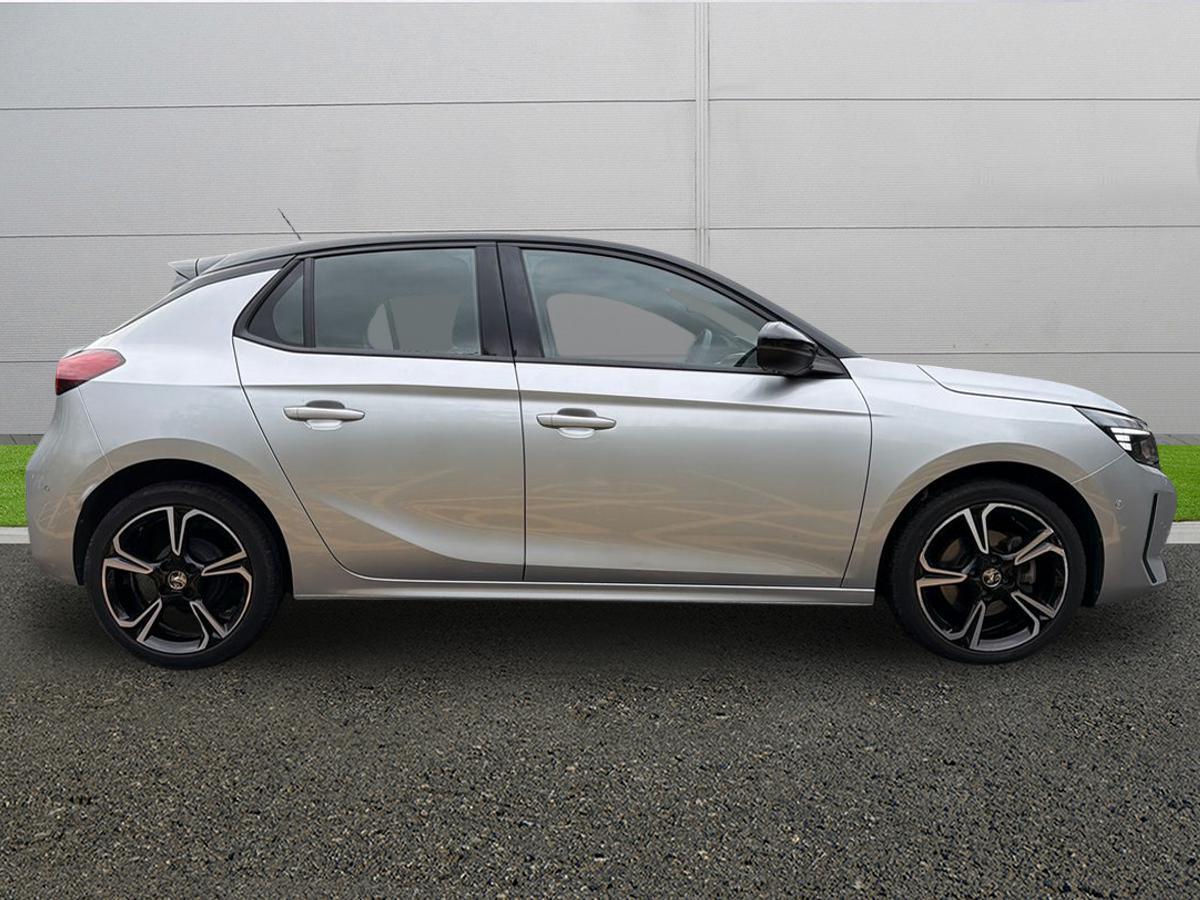 Used Vauxhall Corsa 2023 for sale - 76866565: Photo 8