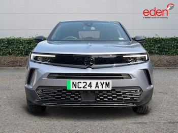 Used Vauxhall Mokka 2024 for sale - 79284576: Photo