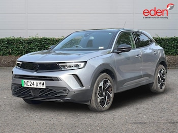 Used Vauxhall Mokka 2024 for sale - 79284576: Photo
