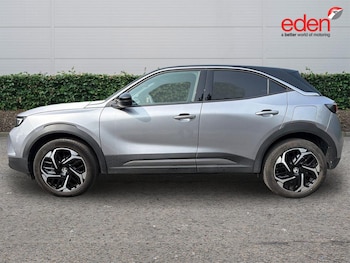 Used Vauxhall Mokka 2024 for sale - 79284576: Photo