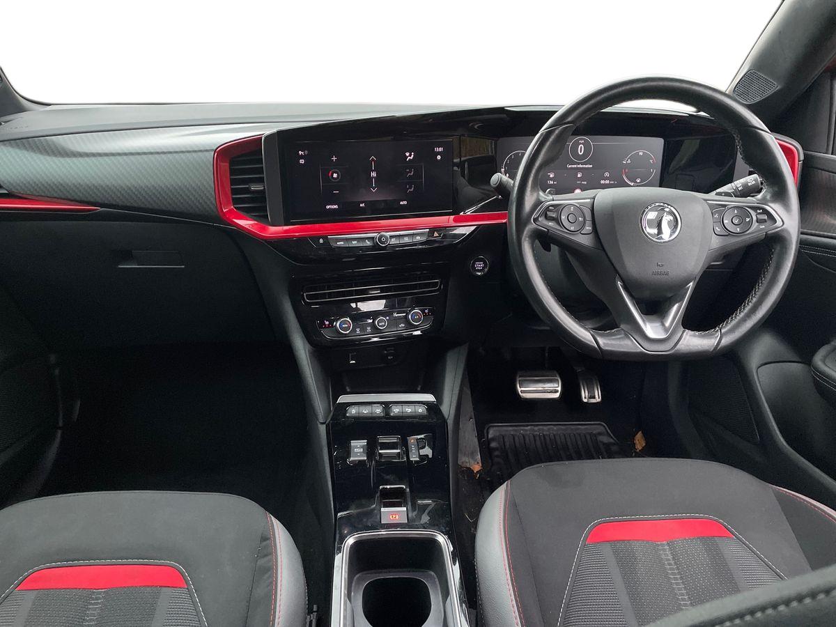 Used Vauxhall Mokka 2022 for sale - 77256518: Photo 13