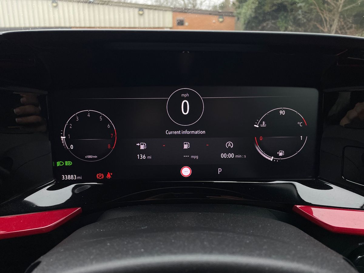 Used Vauxhall Mokka 2022 for sale - 77256518: Photo 14