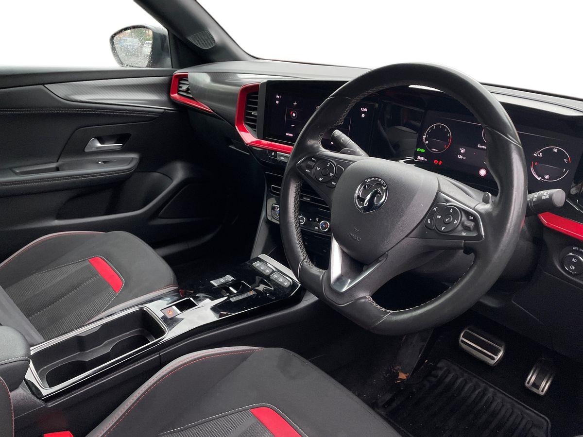 Used Vauxhall Mokka 2022 for sale - 77256518: Photo 15