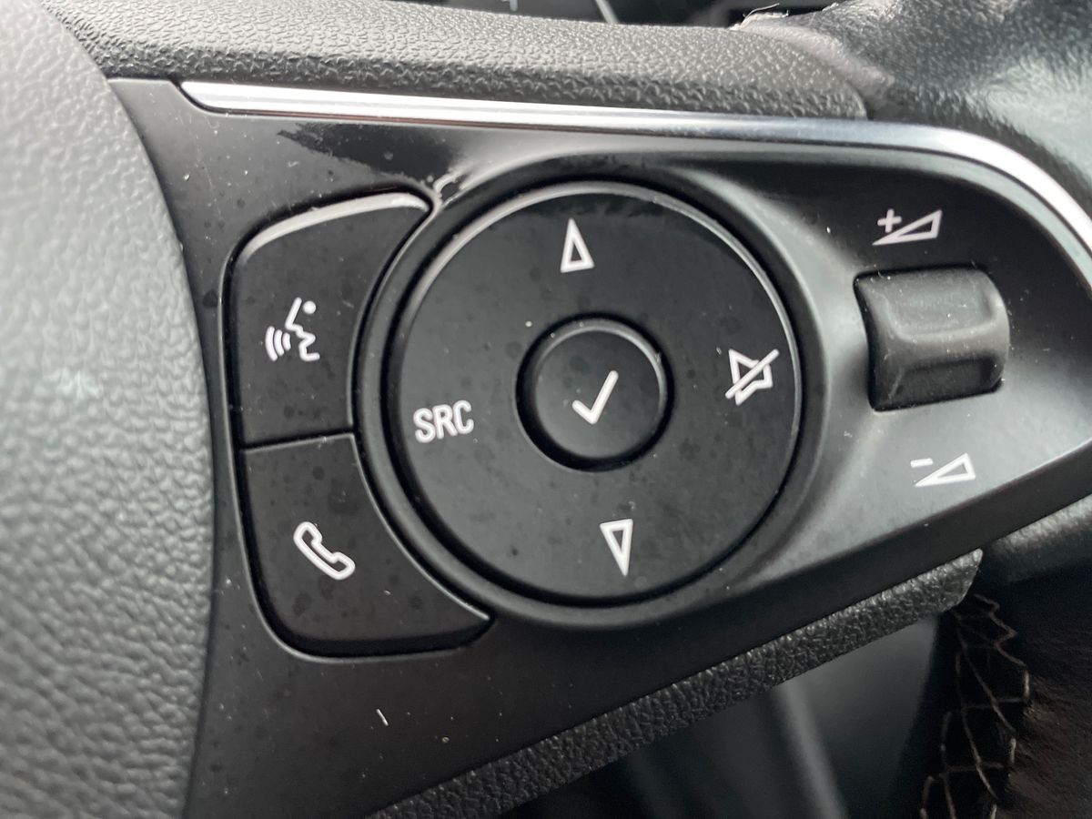 Used Vauxhall Mokka 2022 for sale - 77256518: Photo 17