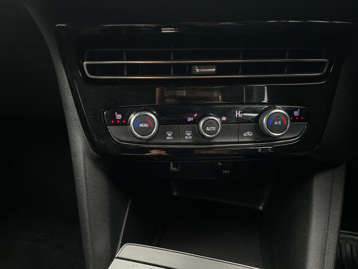 Used Vauxhall Mokka 2022 for sale - 77256518: Photo 18