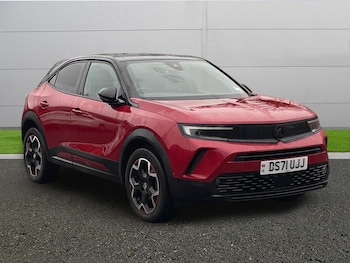 Used Vauxhall Mokka 2022 for sale - 77256518: Photo