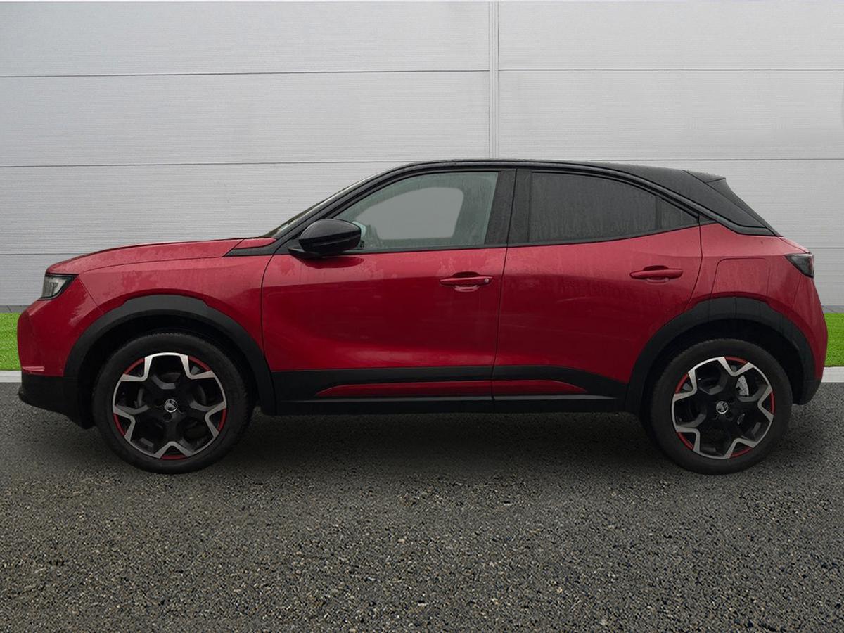Used Vauxhall Mokka 2022 for sale - 77256518: Photo 4