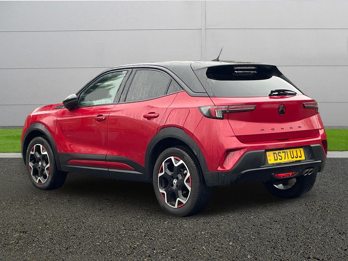 Used Vauxhall Mokka 2022 for sale - 77256518: Photo 5