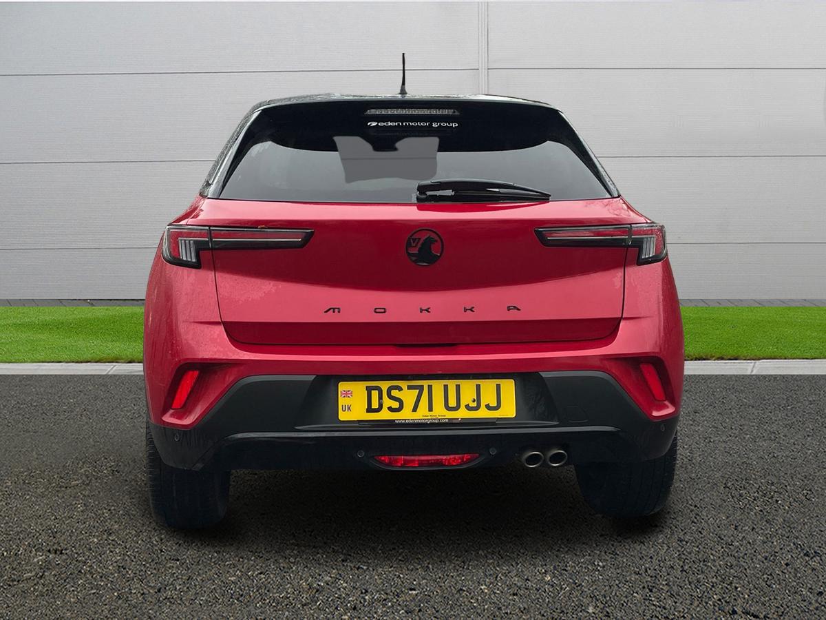 Used Vauxhall Mokka 2022 for sale - 77256518: Photo 6