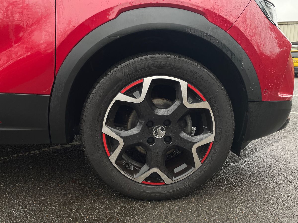 Used Vauxhall Mokka 2022 for sale - 77256518: Photo 9