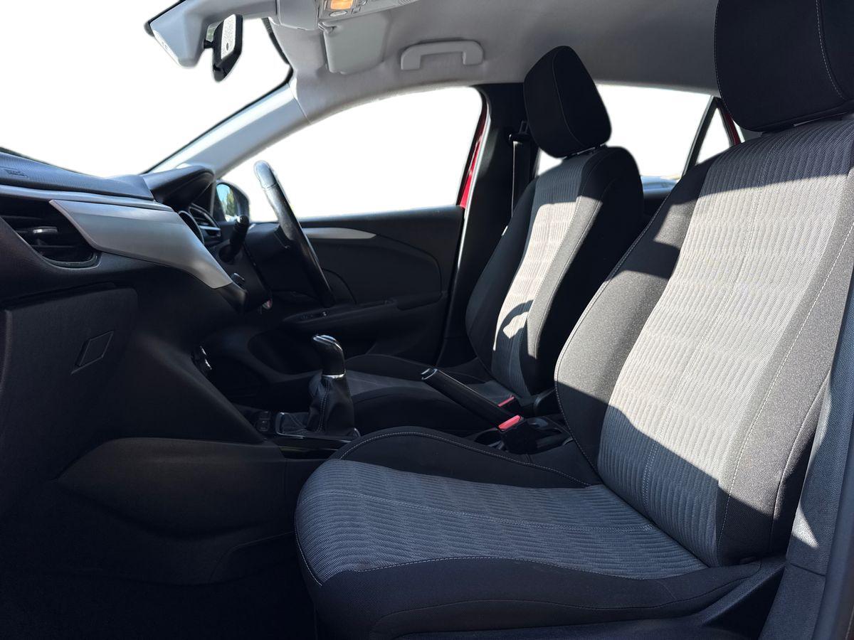 Used Vauxhall Corsa 2020 for sale - 76800973: Photo 10