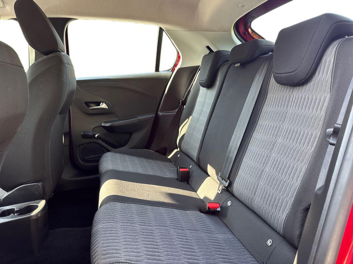 Used Vauxhall Corsa 2020 for sale - 76800973: Photo 11