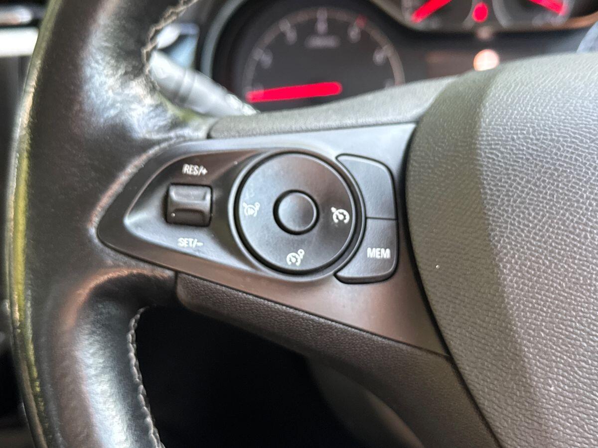 Used Vauxhall Corsa 2020 for sale - 76800973: Photo 16