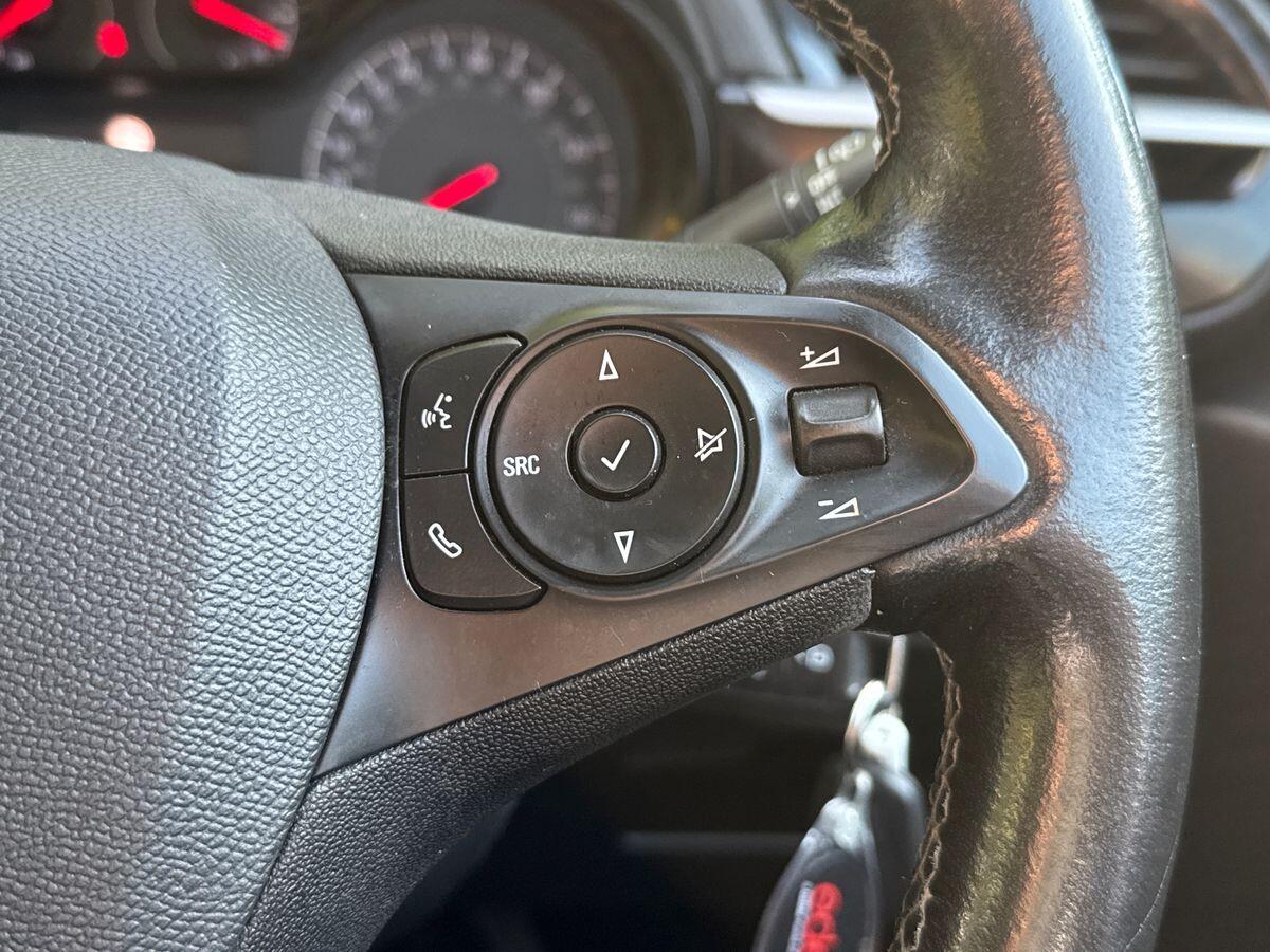 Used Vauxhall Corsa 2020 for sale - 76800973: Photo 17