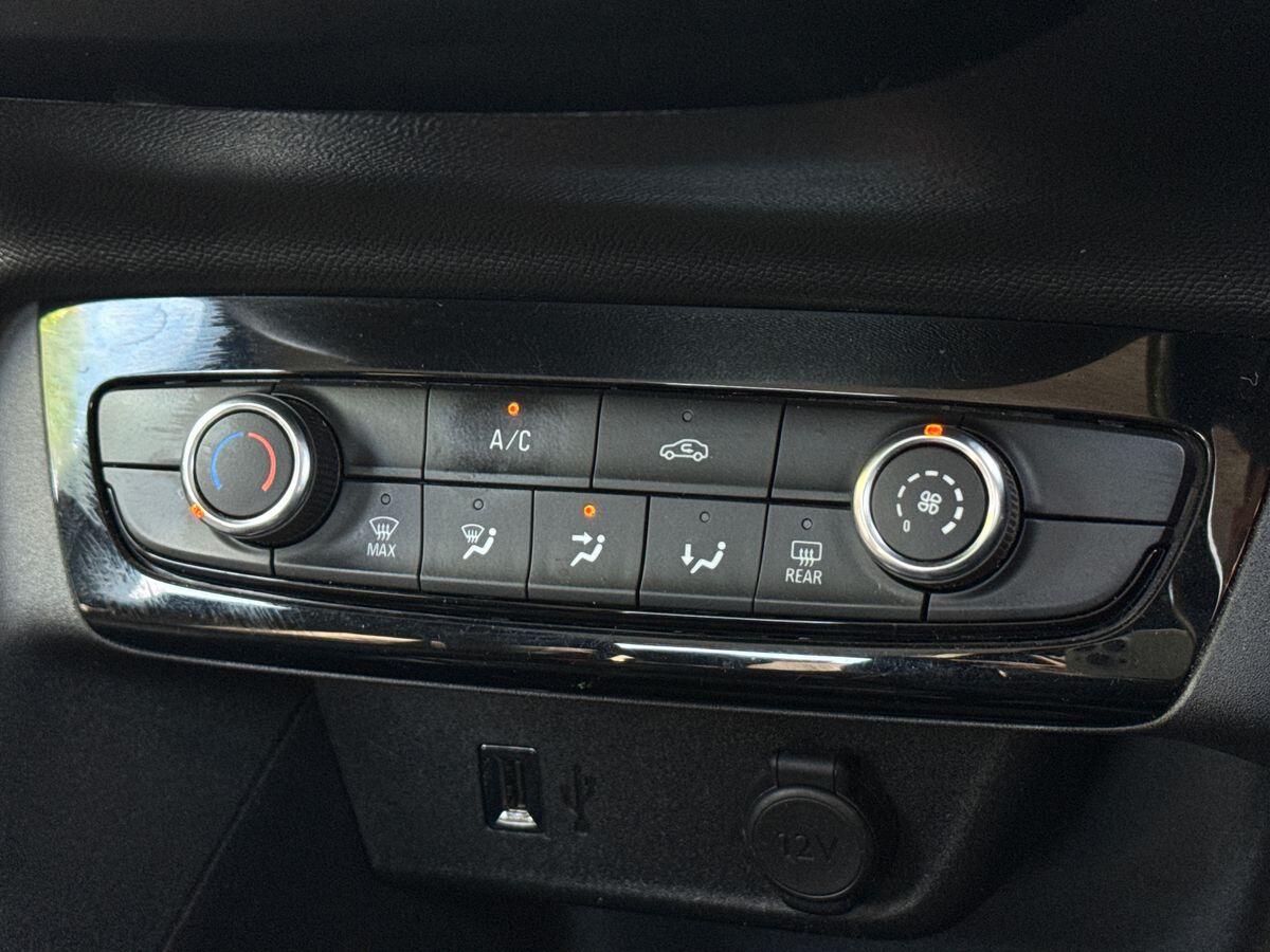 Used Vauxhall Corsa 2020 for sale - 76800973: Photo 18