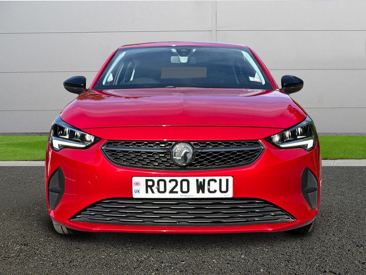 Used Vauxhall Corsa 2020 for sale - 76800973: Photo 2