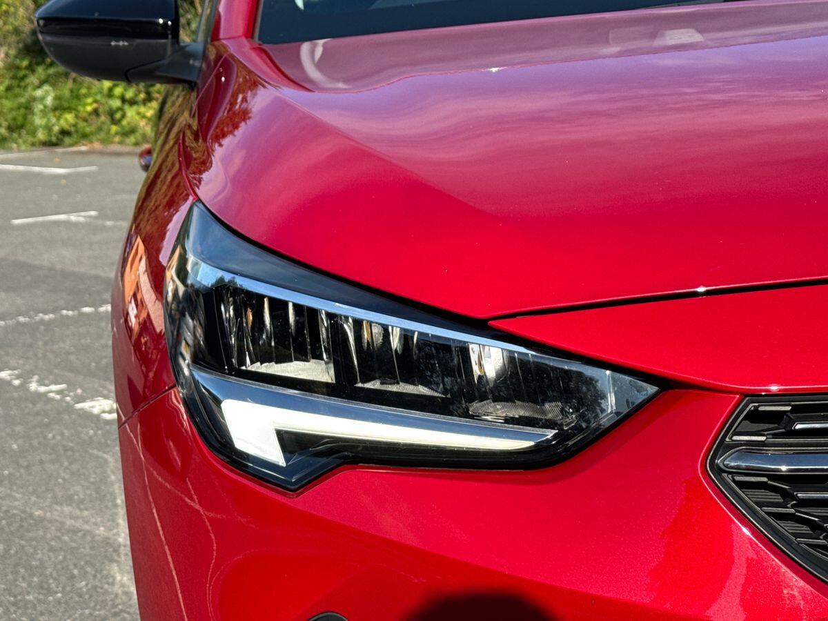 Used Vauxhall Corsa 2020 for sale - 76800973: Photo 21