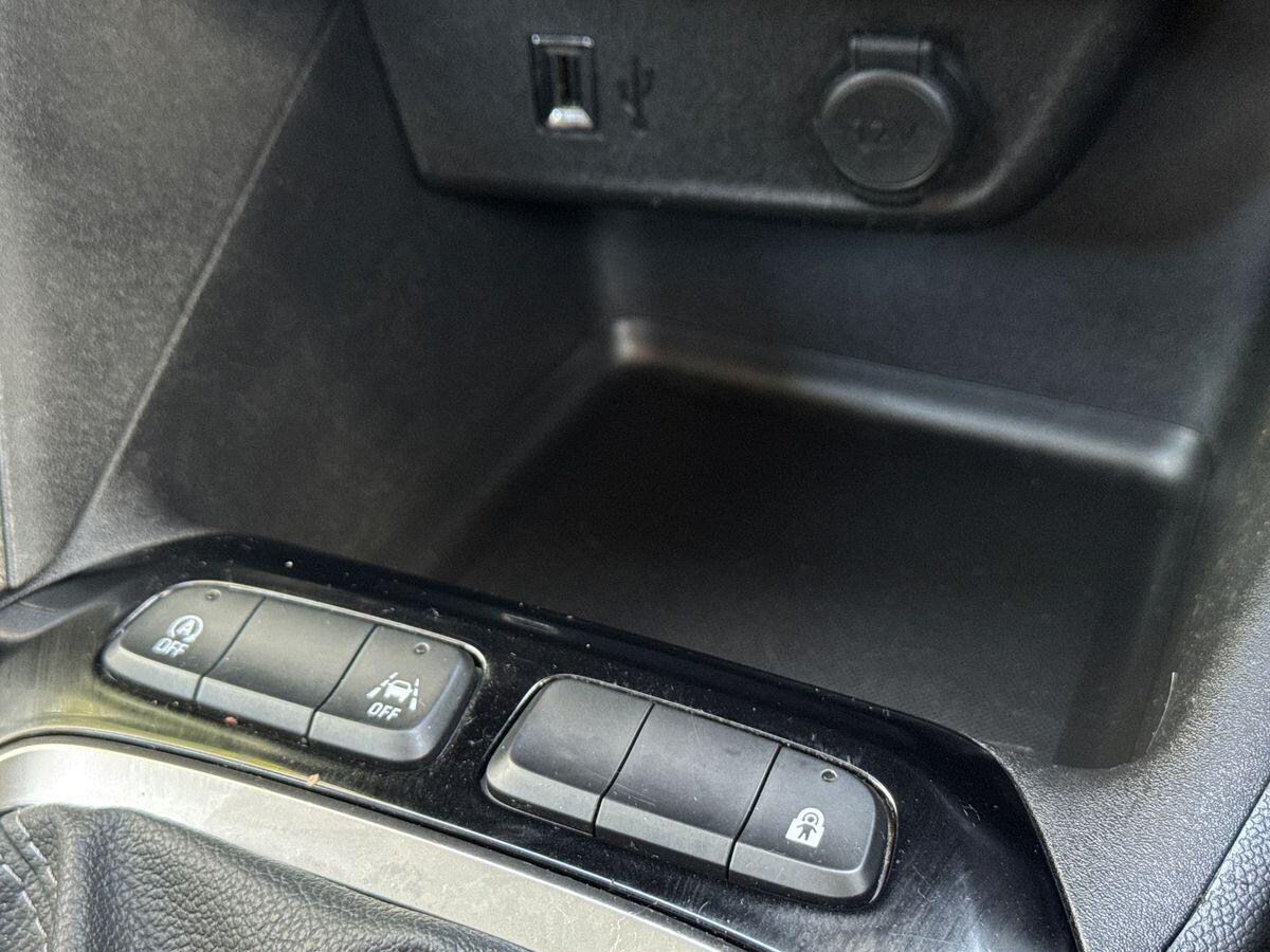 Used Vauxhall Corsa 2020 for sale - 76800973: Photo 26