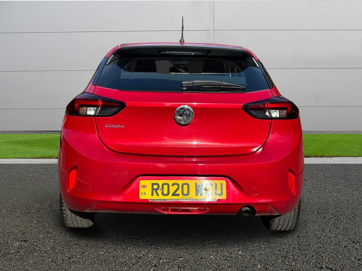 Used Vauxhall Corsa 2020 for sale - 76800973: Photo 6