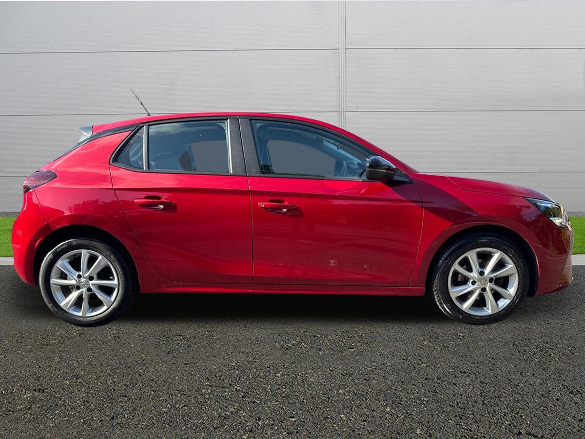 Used Vauxhall Corsa 2020 for sale - 76800973: Photo 8