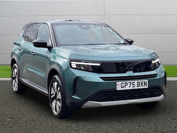 Used Vauxhall Frontera 2026 for sale - 78246707: Photo