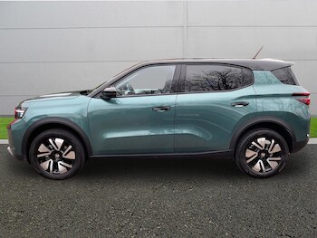 Used Vauxhall Frontera 2026 for sale - 78246707: Photo