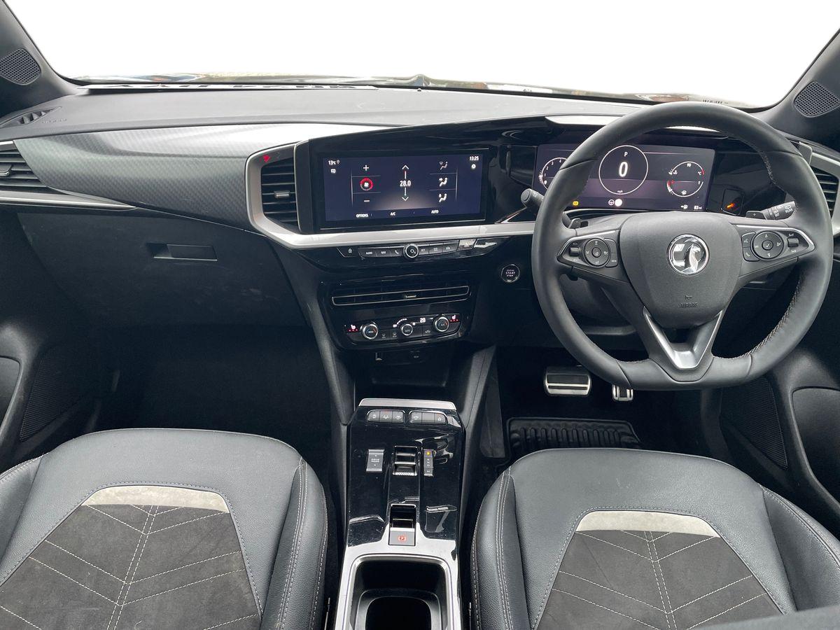 Used Vauxhall Mokka 2024 for sale - 77685758: Photo 13