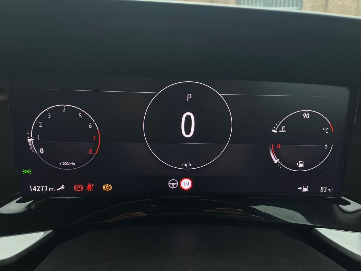 Used Vauxhall Mokka 2024 for sale - 77685758: Photo 14