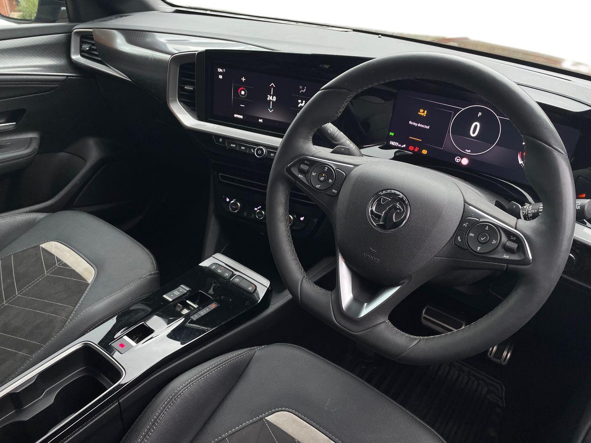 Used Vauxhall Mokka 2024 for sale - 77685758: Photo 15