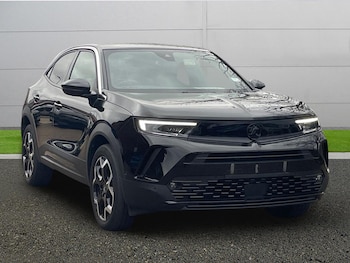 Used Vauxhall Mokka 2024 for sale - 77685758: Photo