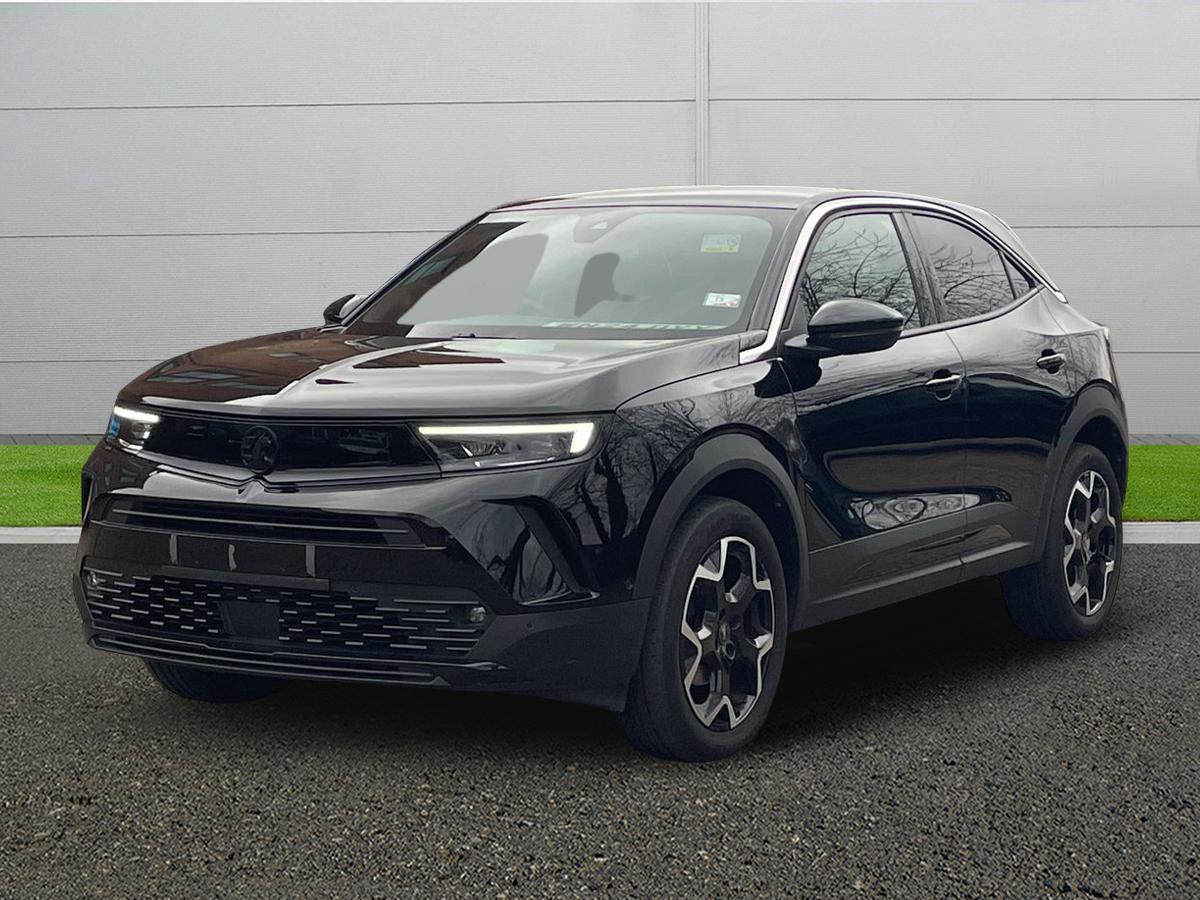 Used Vauxhall Mokka 2024 for sale - 77685758: Photo 3