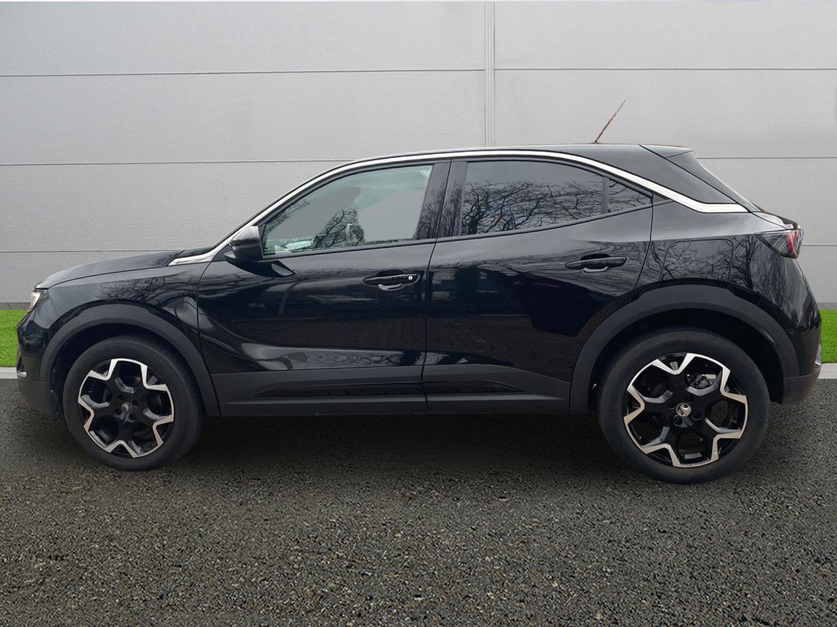 Used Vauxhall Mokka 2024 for sale - 77685758: Photo 4