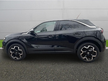 Used Vauxhall Mokka 2024 for sale - 77685758: Photo