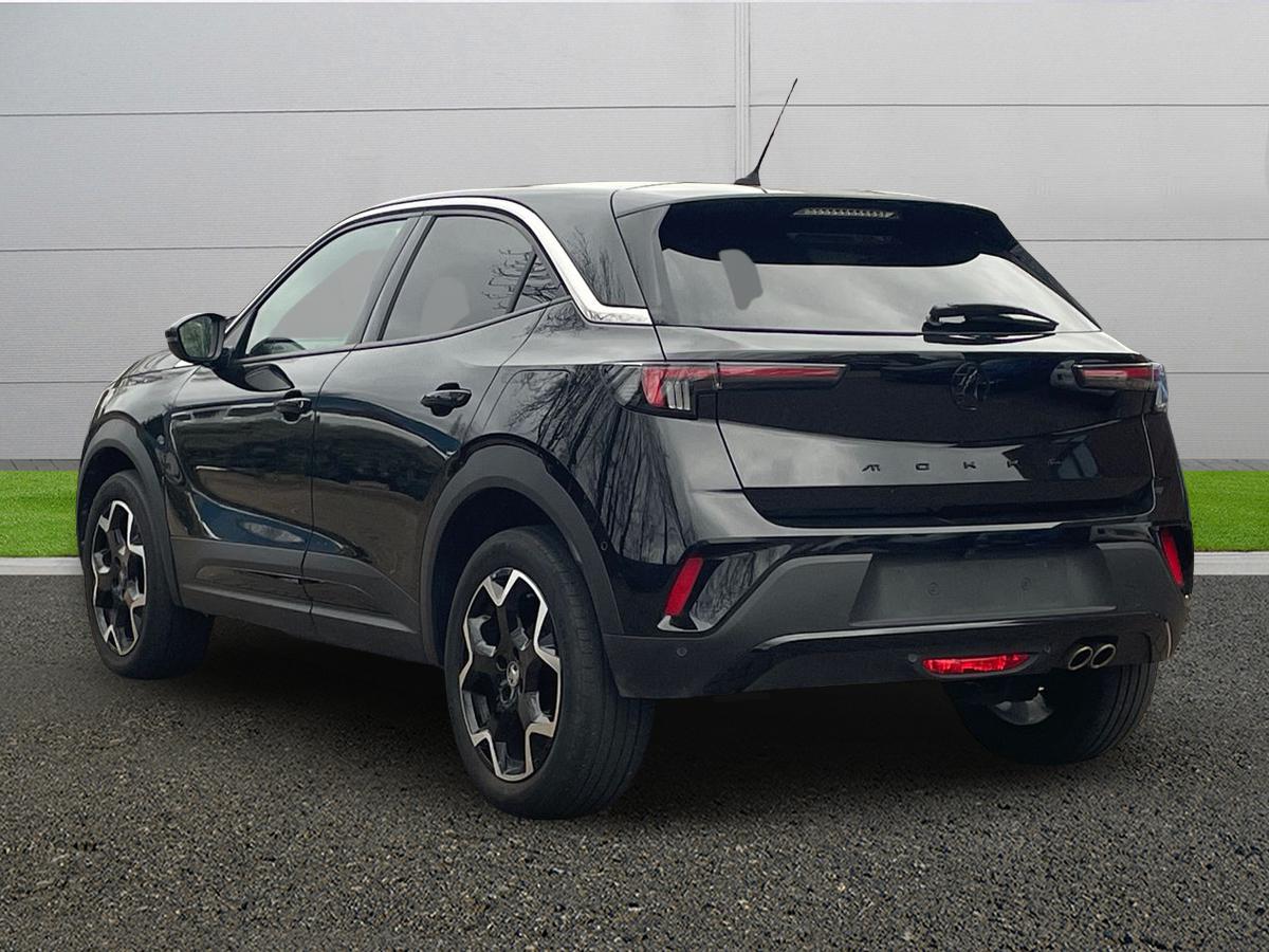 Used Vauxhall Mokka 2024 for sale - 77685758: Photo 5