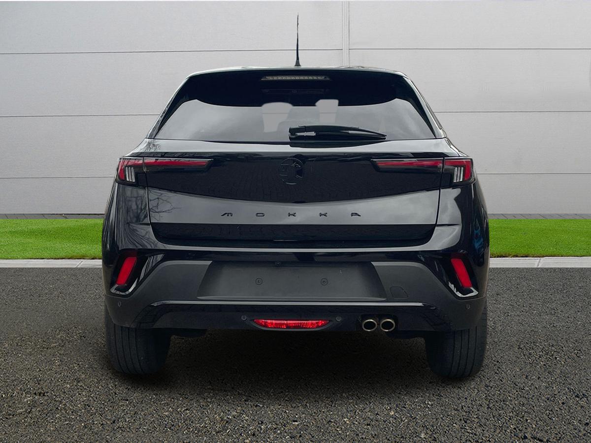 Used Vauxhall Mokka 2024 for sale - 77685758: Photo 6