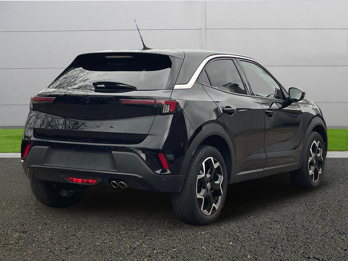 Used Vauxhall Mokka 2024 for sale - 77685758: Photo 7