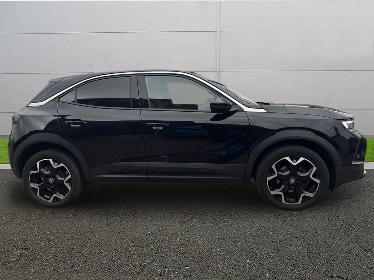 Used Vauxhall Mokka 2024 for sale - 77685758: Photo 8