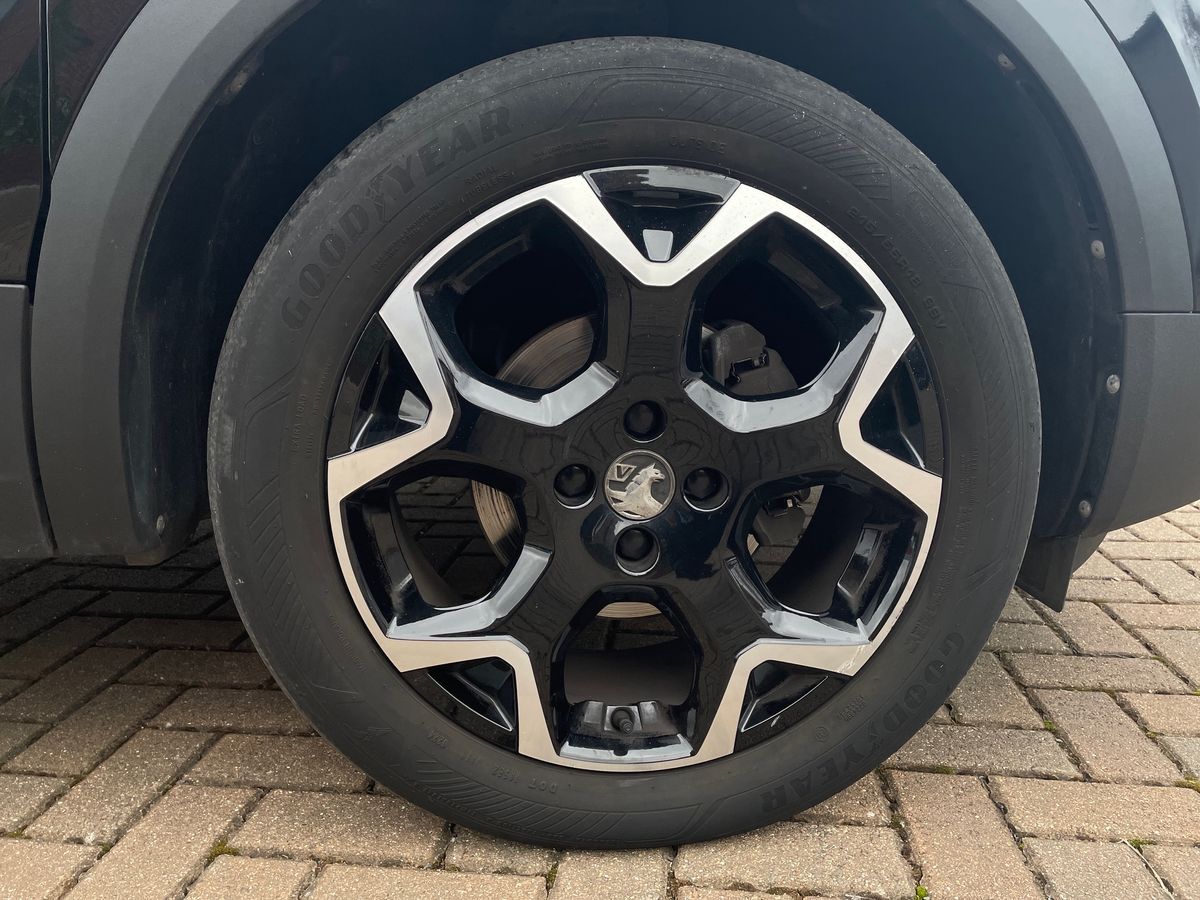 Used Vauxhall Mokka 2024 for sale - 77685758: Photo 9