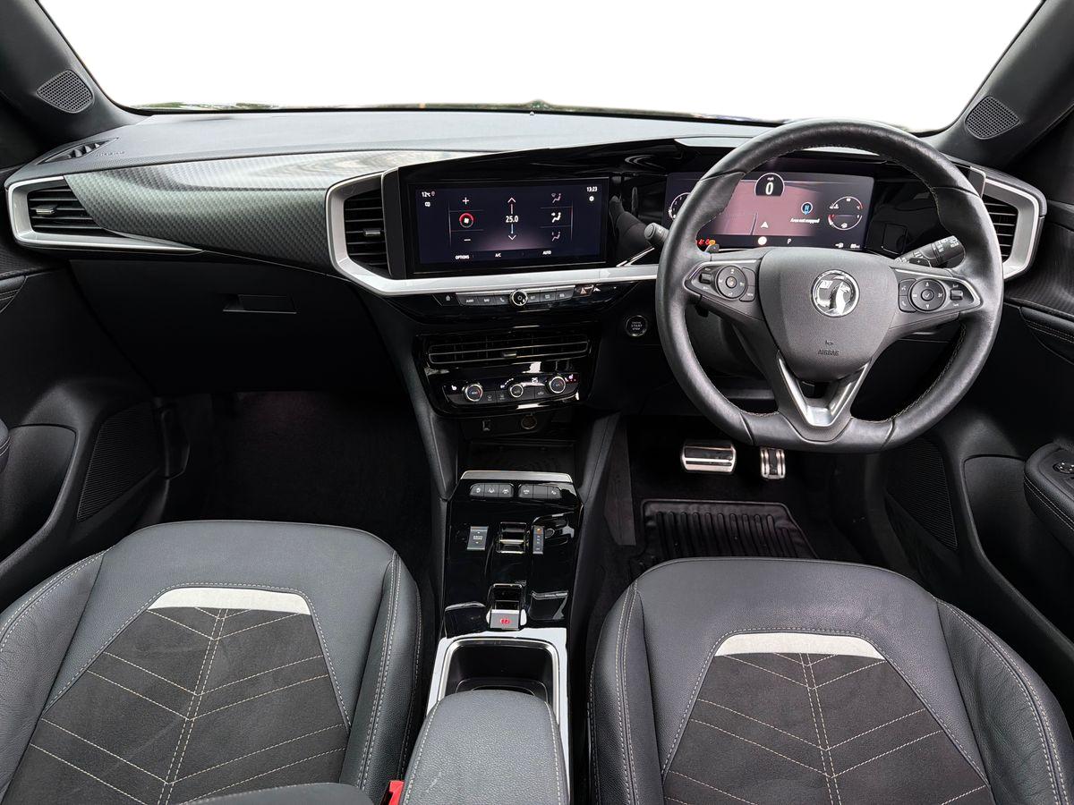 Used Vauxhall Mokka 2023 for sale - 77002664: Photo 13