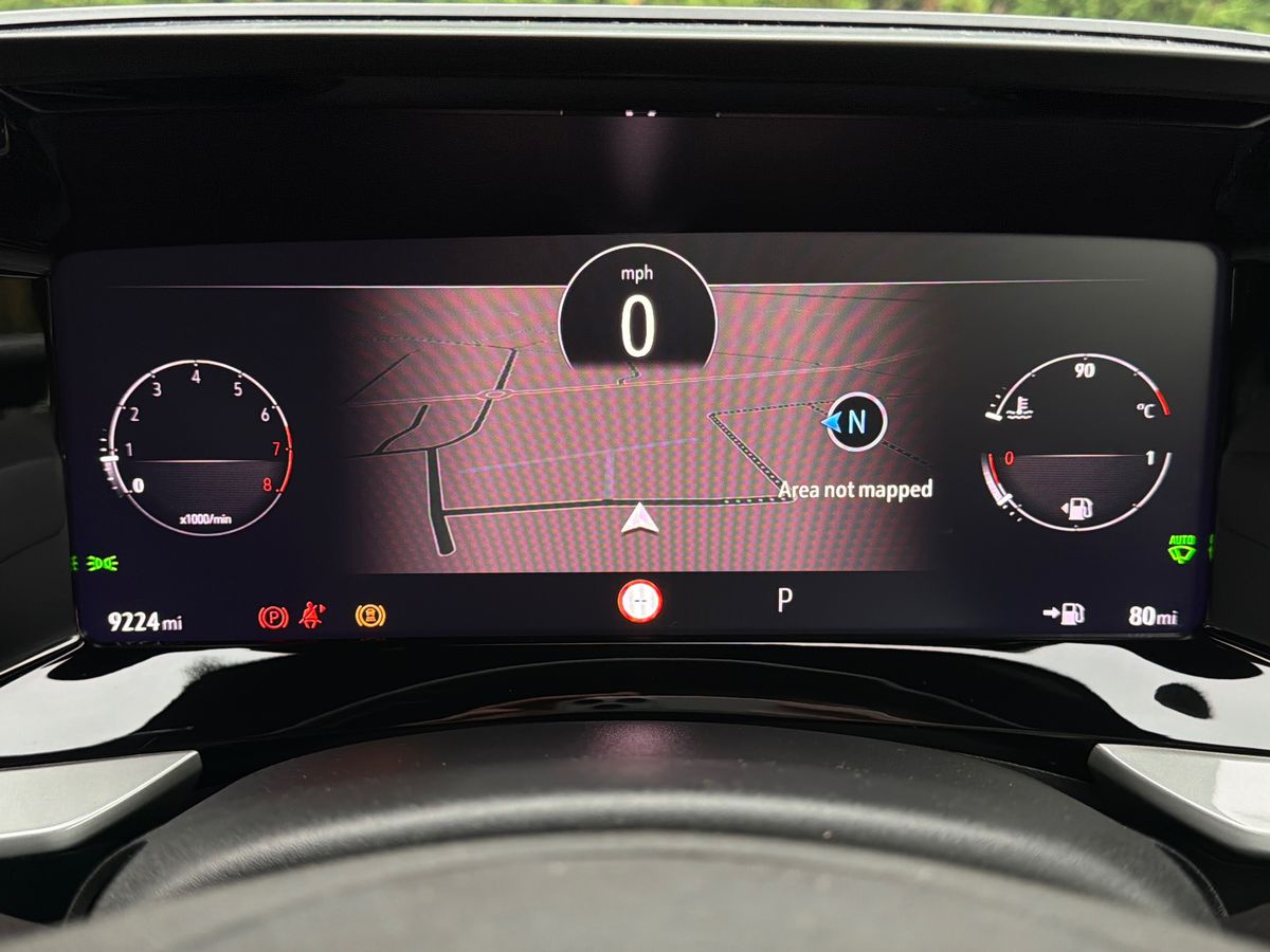 Used Vauxhall Mokka 2023 for sale - 77002664: Photo 14