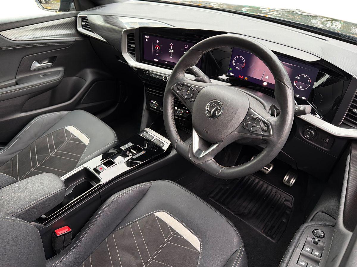 Used Vauxhall Mokka 2023 for sale - 77002664: Photo 15