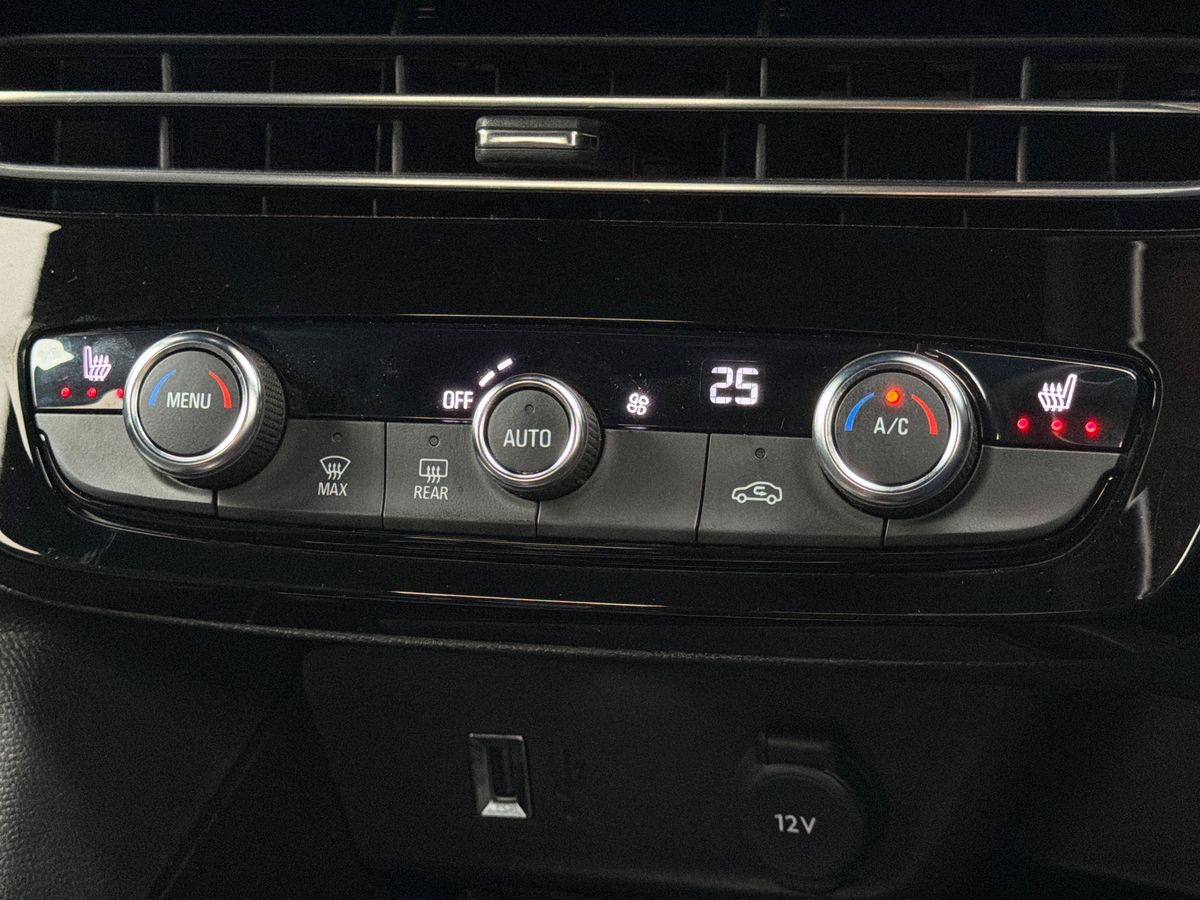 Used Vauxhall Mokka 2023 for sale - 77002664: Photo 18