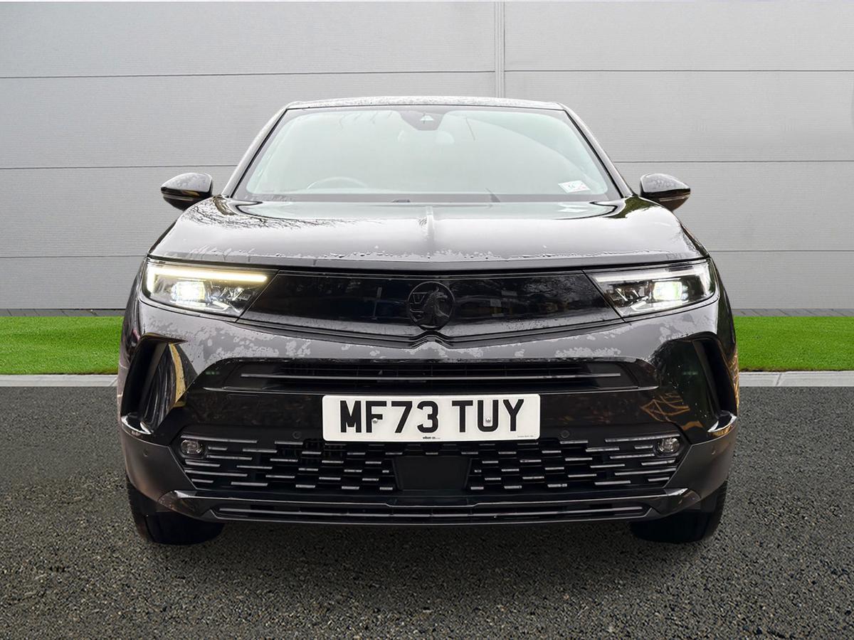 Used Vauxhall Mokka 2023 for sale - 77002664: Photo 2