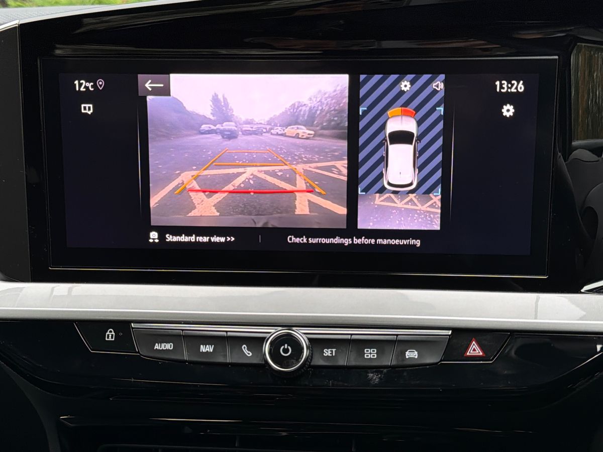 Used Vauxhall Mokka 2023 for sale - 77002664: Photo 23