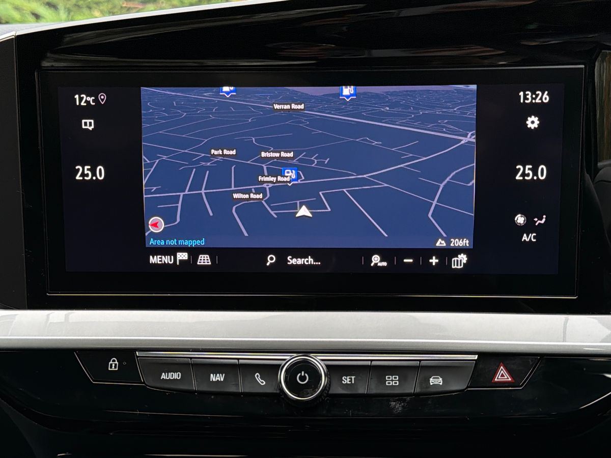 Used Vauxhall Mokka 2023 for sale - 77002664: Photo 24