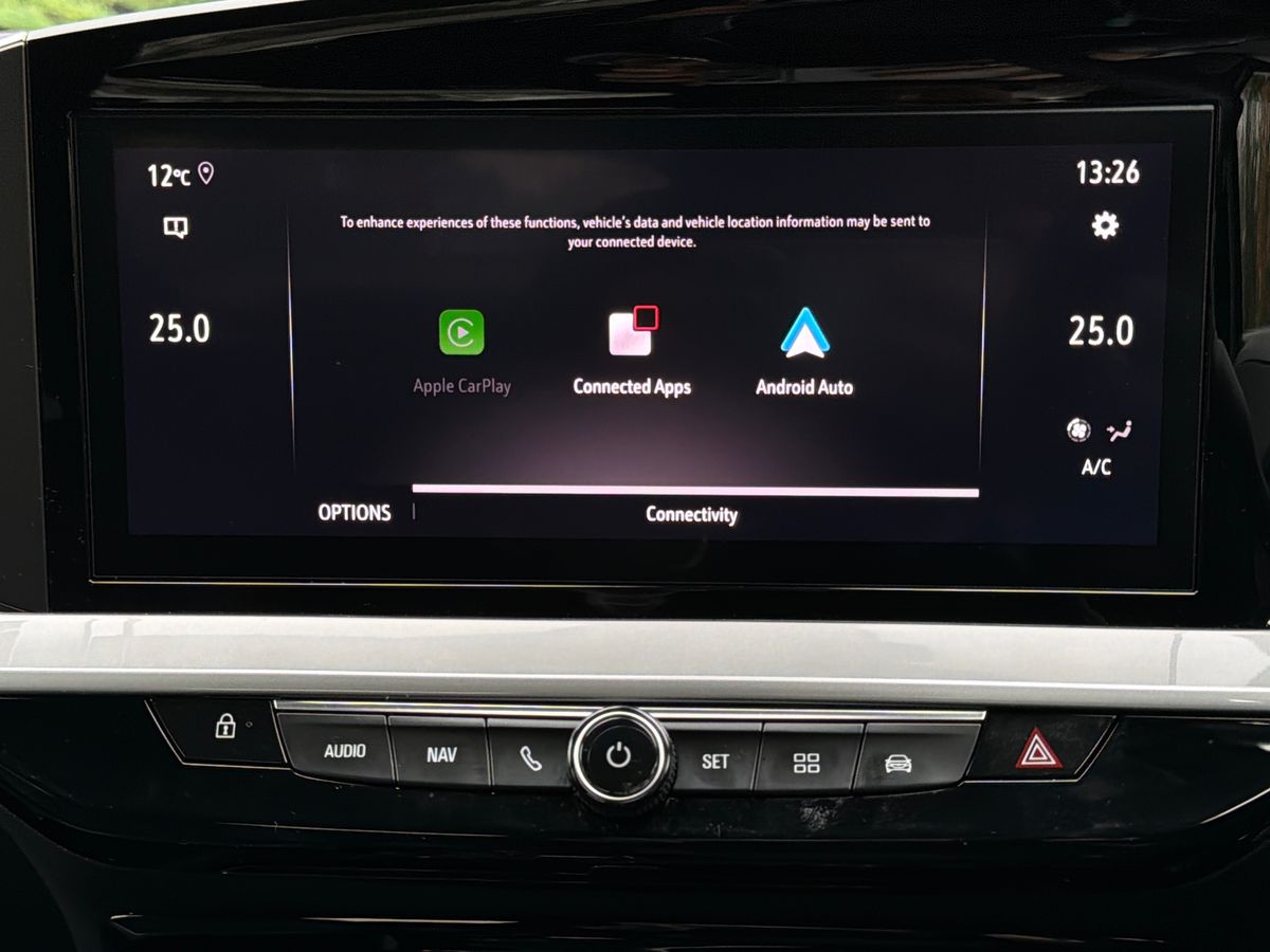 Used Vauxhall Mokka 2023 for sale - 77002664: Photo 25