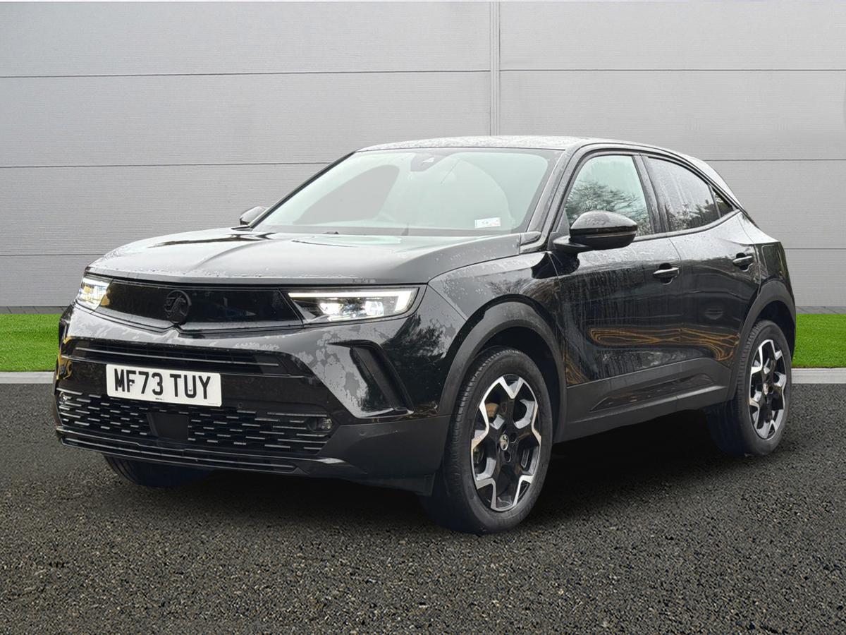 Used Vauxhall Mokka 2023 for sale - 77002664: Photo 3