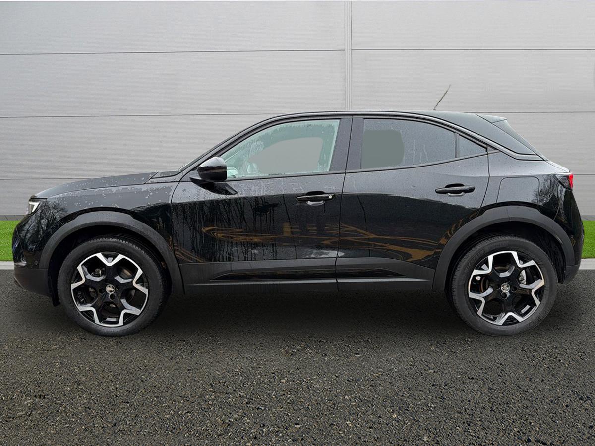 Used Vauxhall Mokka 2023 for sale - 77002664: Photo 4