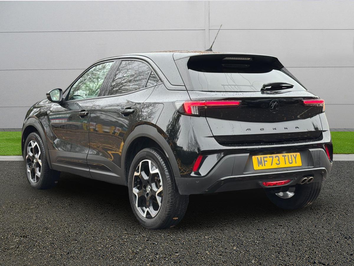 Used Vauxhall Mokka 2023 for sale - 77002664: Photo 5