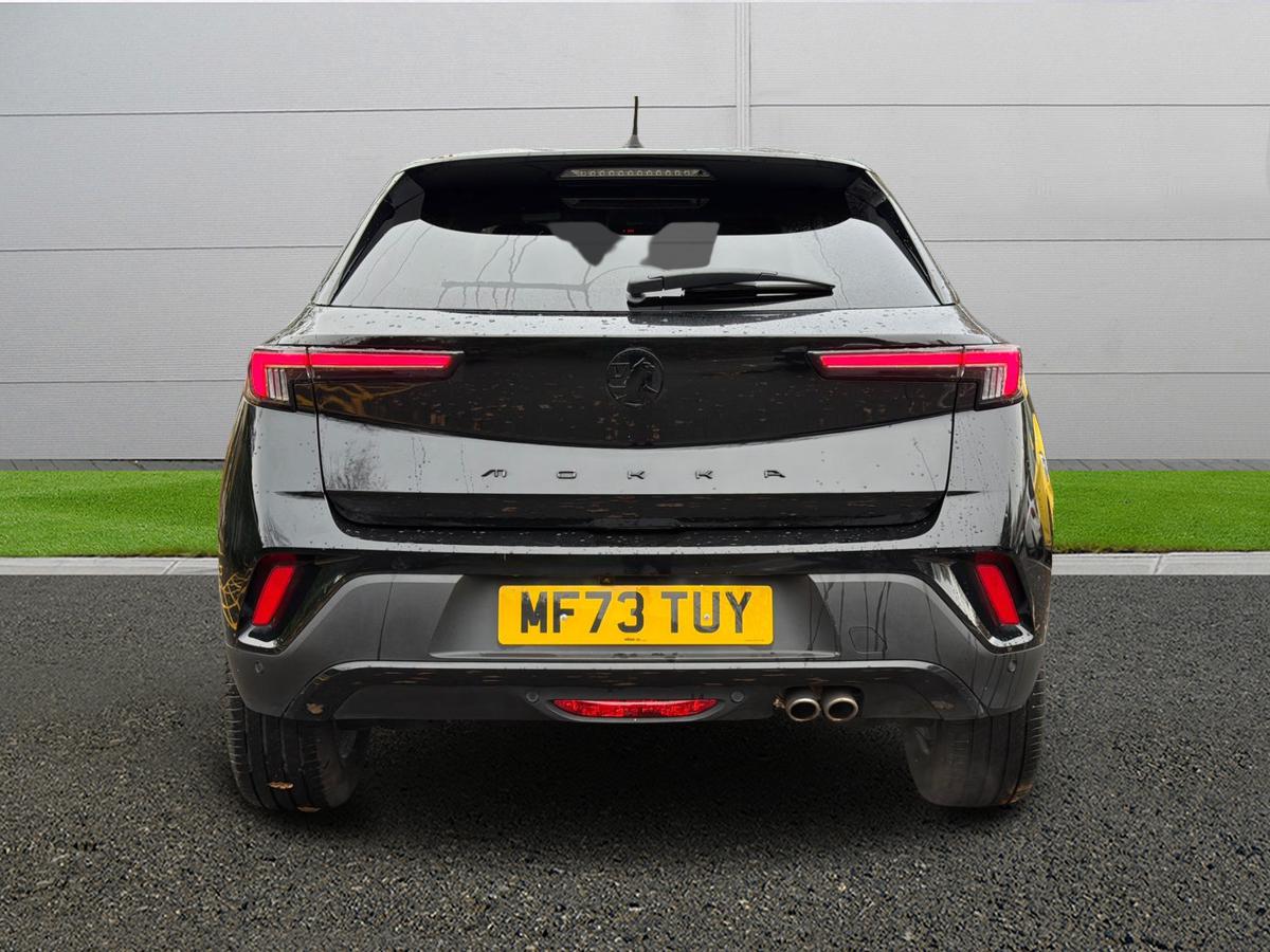 Used Vauxhall Mokka 2023 for sale - 77002664: Photo 6